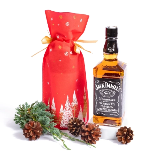 Whisky na prezent świąteczny - Ambra