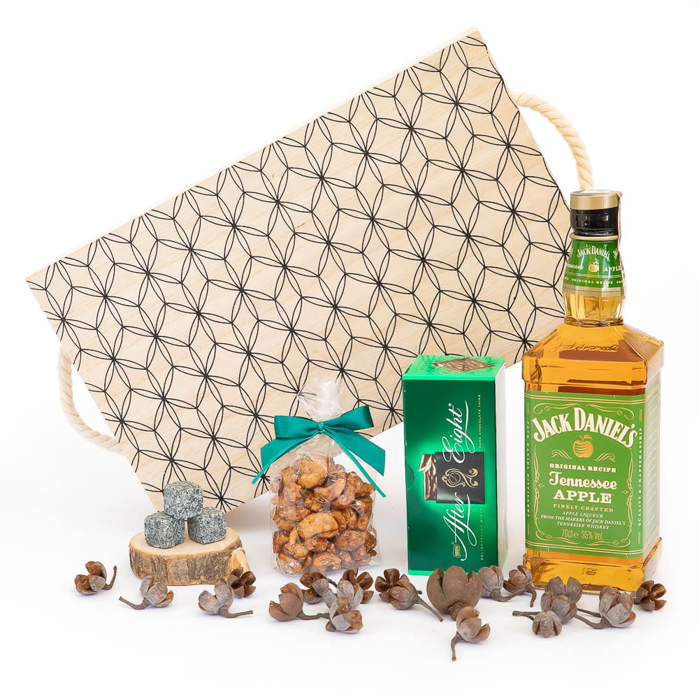 Whisky na prezent imieninowy - George