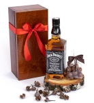 Zestaw prezentowy - Jack Daniels