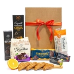 Pudełko prezentowe ze słodkościami - Kendi