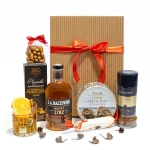 Kosz prezentowy na dzień taty - Scott