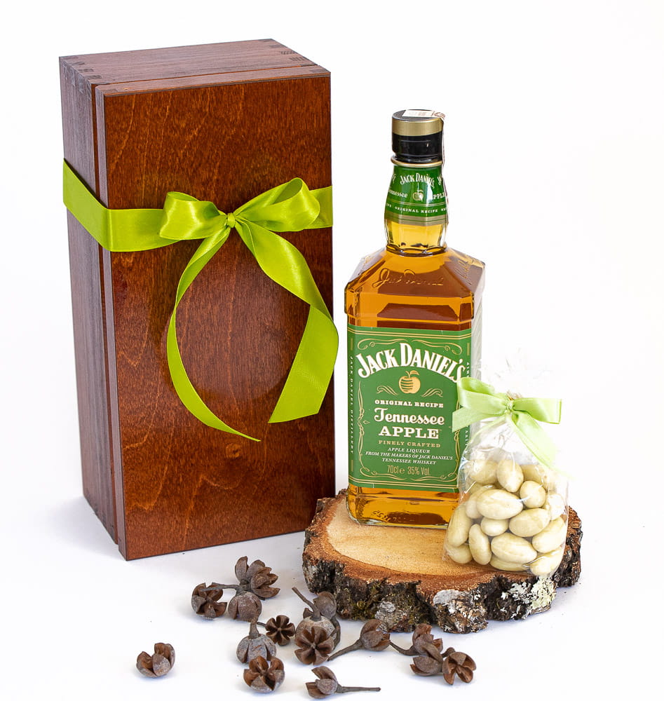 Whisky na prezent - Jack Daniels Mela