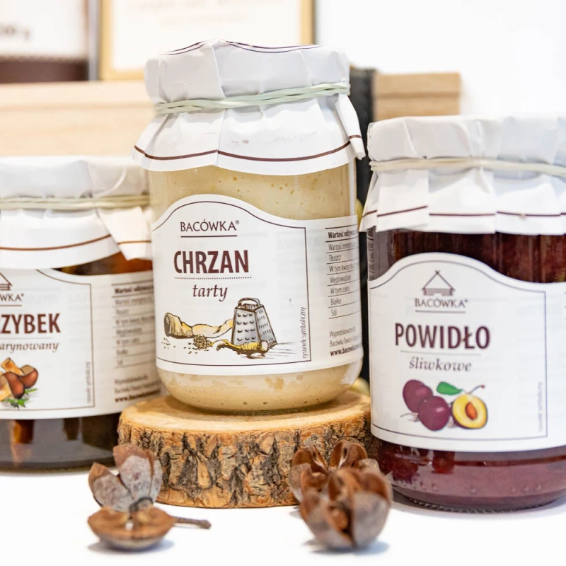 skrzynka prezentowa wytrawna