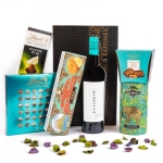 Prezent na 35 rocznicę ślubu - Marina