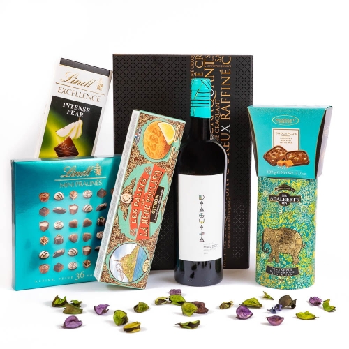 Prezent na 35 rocznicę ślubu - Marina