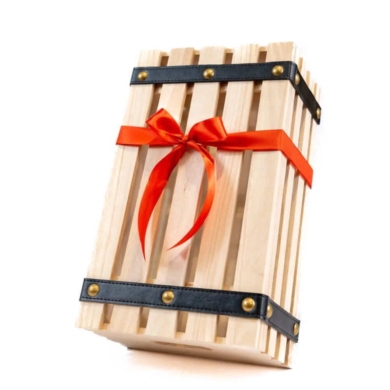 Prezent na emeryturę dla mężczyzny