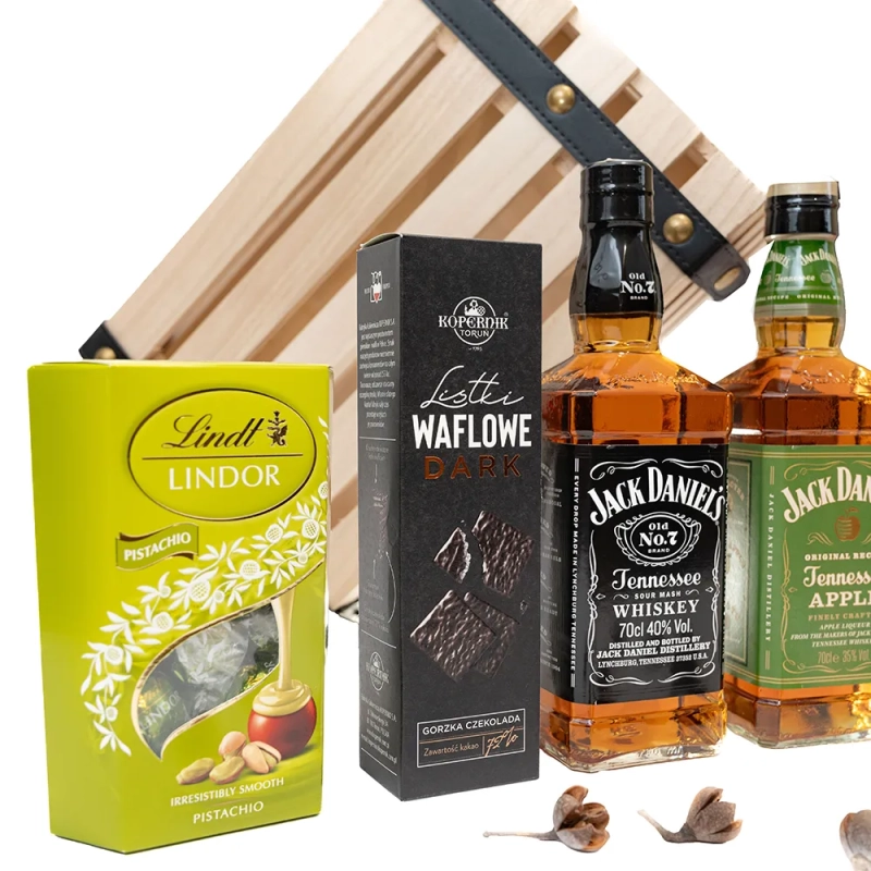 Prezent na emeryturę dla mężczyzny