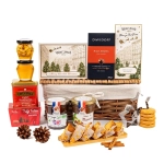 Zestaw świąteczny dla dziadków - Leon