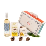 Prezent świąteczny dla dziewczyny - Graciela