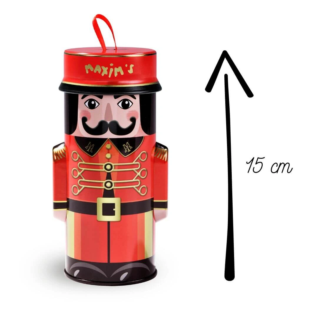Czekoladki świąteczne
