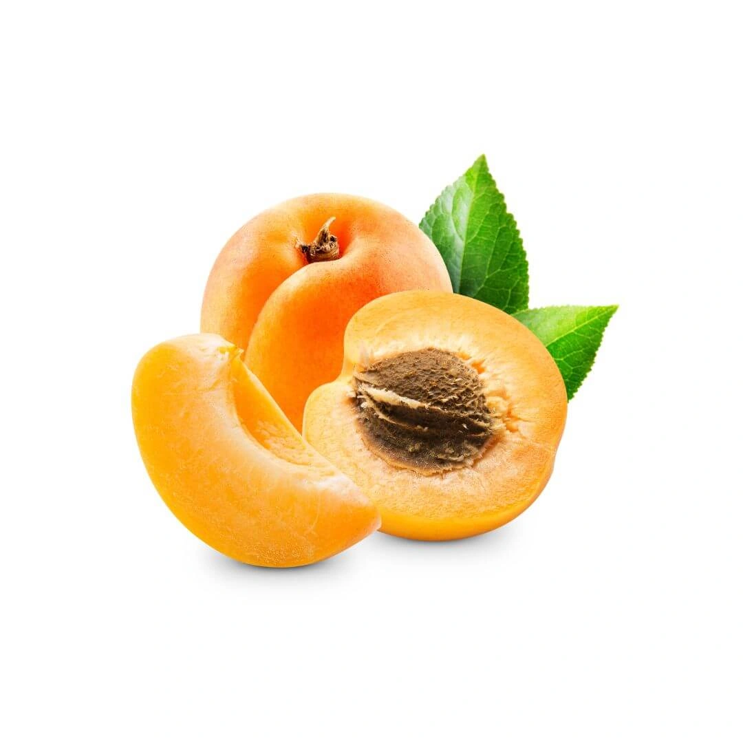 Dżem morelowy z Calissons