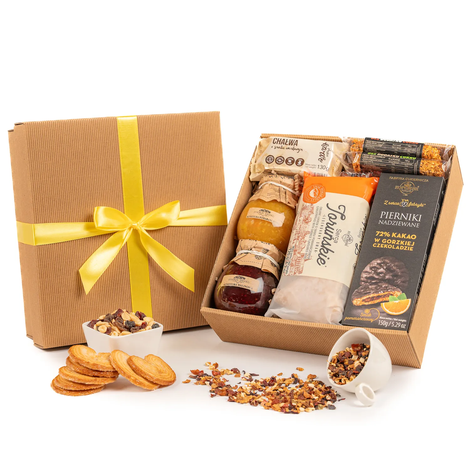 prezent dla babci na imieniny