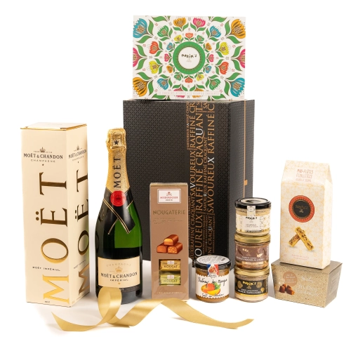 Prezent dla lekarza po operacji