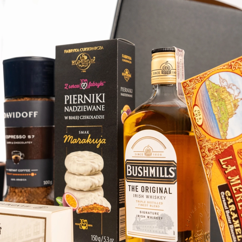 prezent na 50 urodziny dla mężczyzny