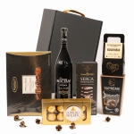 Prezent na 60 urodziny dla mężczyzny