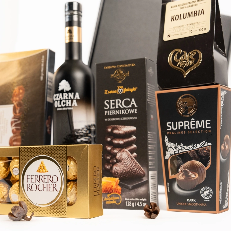 prezent na 70 urodziny dla mężczyzny