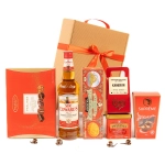 Prezent na 80 urodziny dla mężczyzny