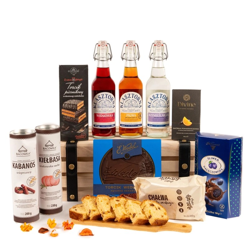 prezent na dzień taty