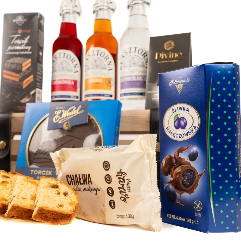 prezent na dzień taty