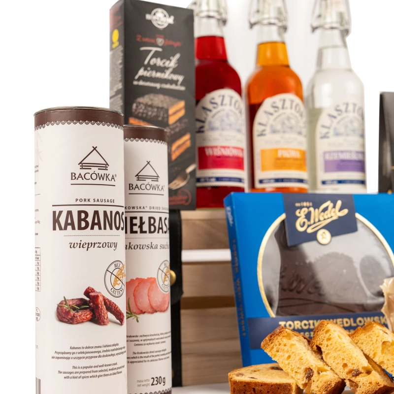 prezent na dzień taty