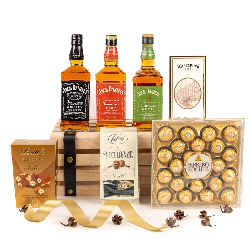 prezent na rocznicę dla niego