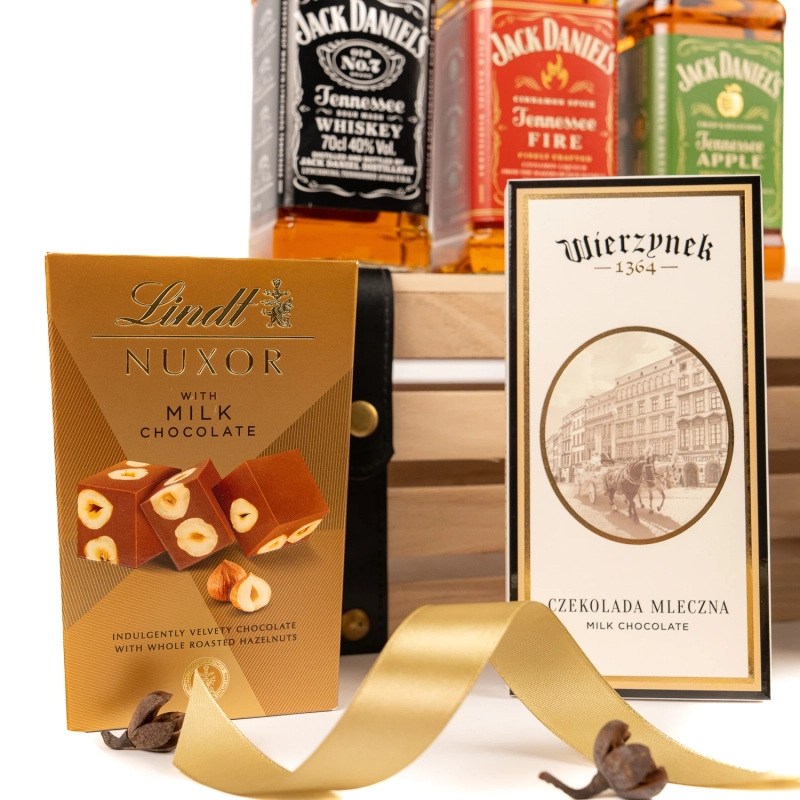 prezent na rocznicę dla niego