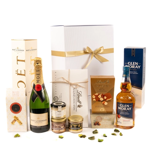 Prezent na ślub dla pary młodej