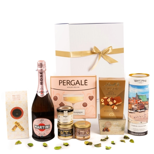 Prezent dla nowożeńców