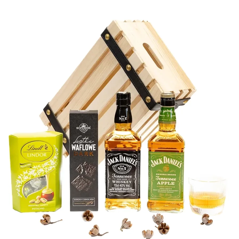 Prezent na emeryturę dla mężczyzny