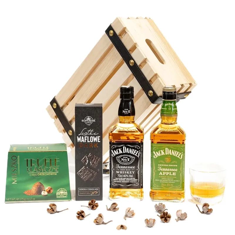 Zestaw prezentowy męski