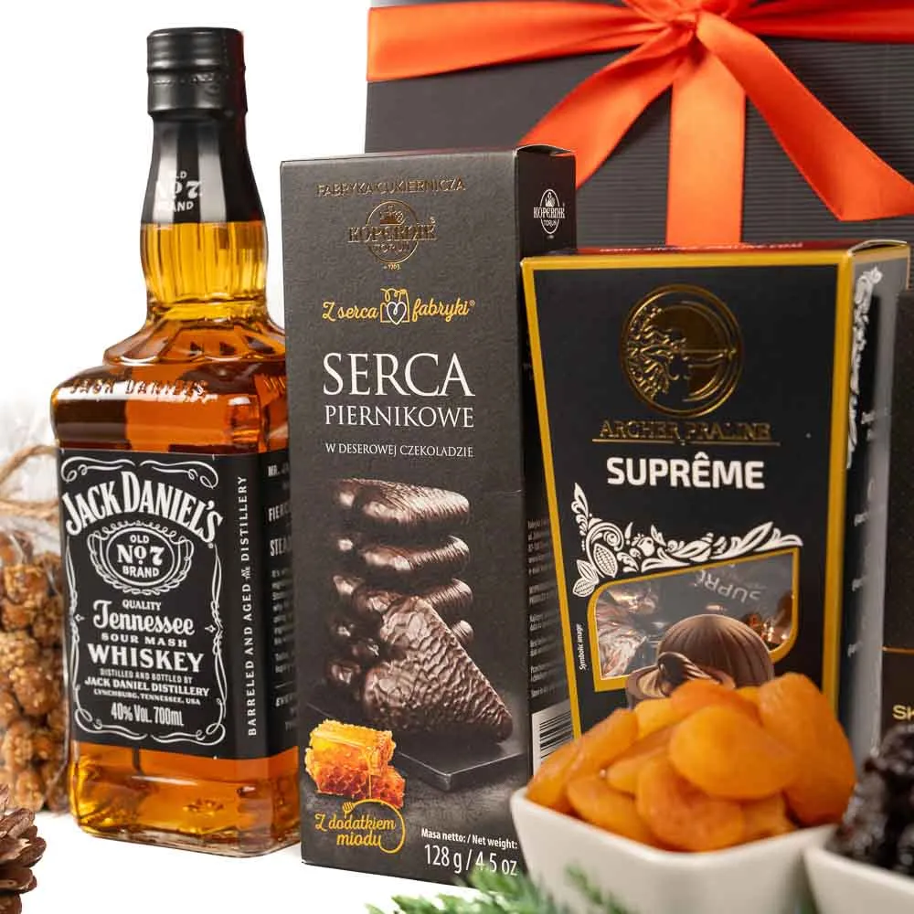 prezent na święta dla mężczyzny
