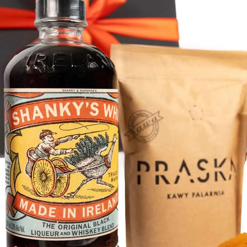 prezent na święta dla przyjaciółki