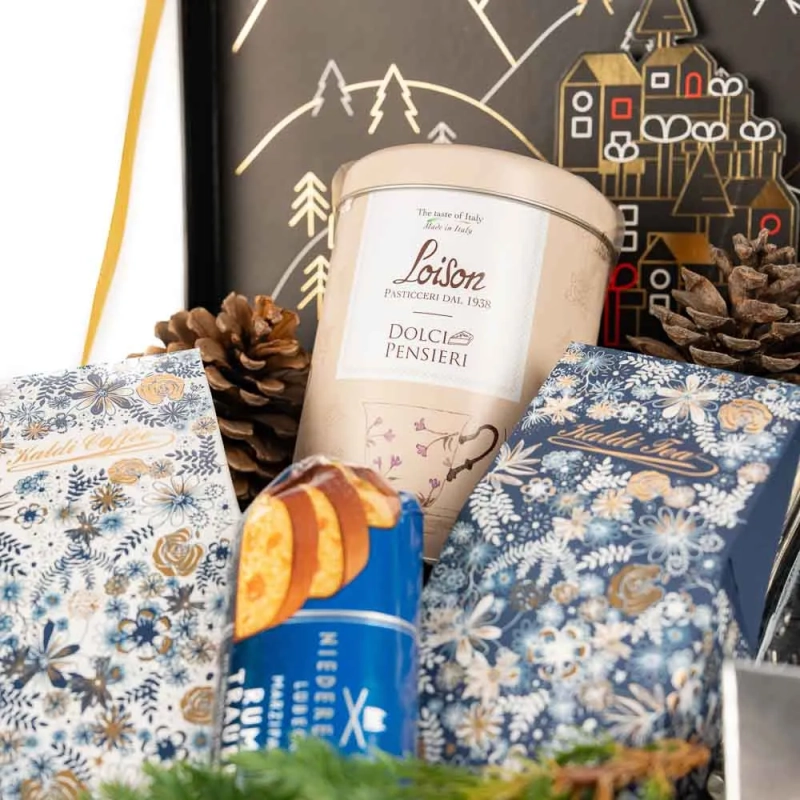 prezent na święta dla szefa