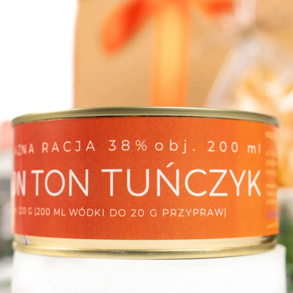 prezent na święta dla obcokrajowca