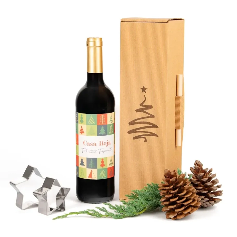 prezent dla teścia na święta