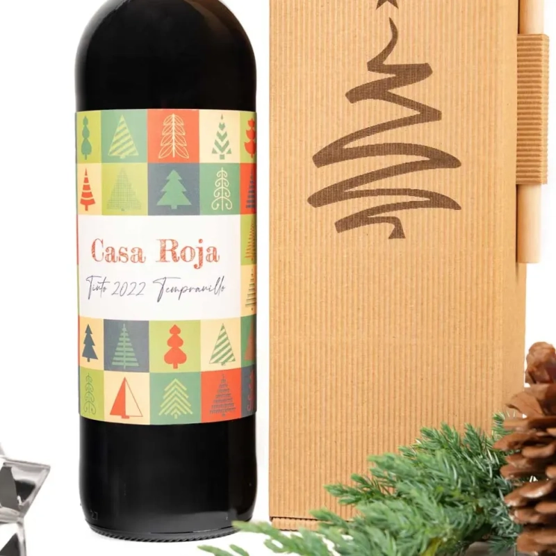 prezent dla teścia na święta