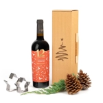 Prezent na święta dla dostawcy