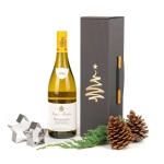 Prezent na święta dla partnera biznesowego