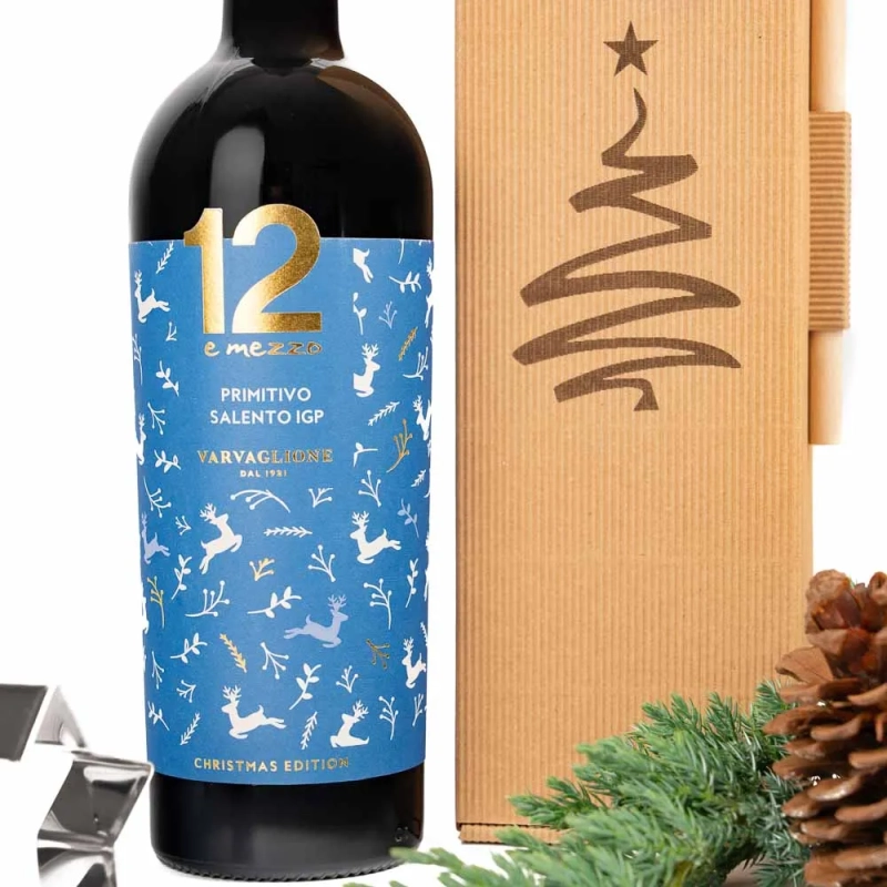 prezent pod choinkę dla chłopaka