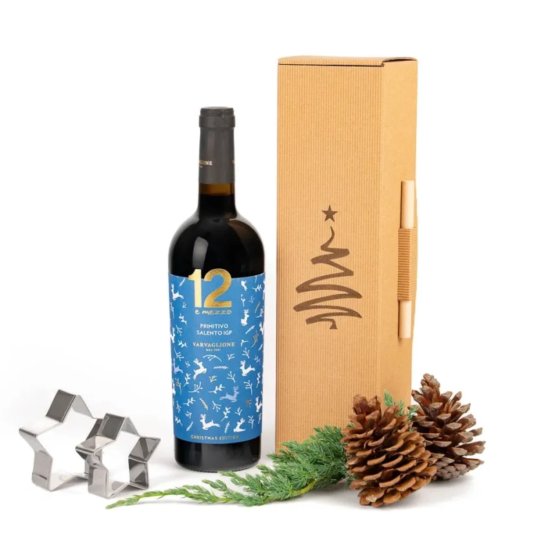 prezent pod choinkę dla chłopaka