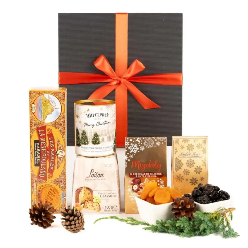 prezent pod choinkę dla dziewczyny