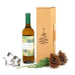 Prezent świąteczny na ostatnią chwilę