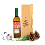 Tani prezent świąteczny