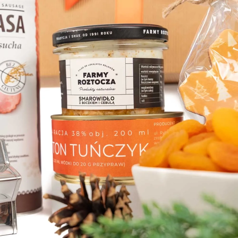 prezent na mikołajki dla kolegi z pracy