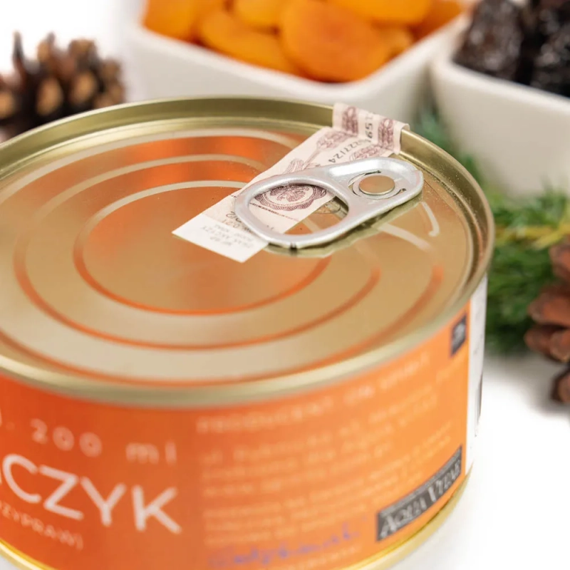 prezent na mikołajki dla kolegi z pracy