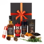 Prezent na mikołajki dla niego