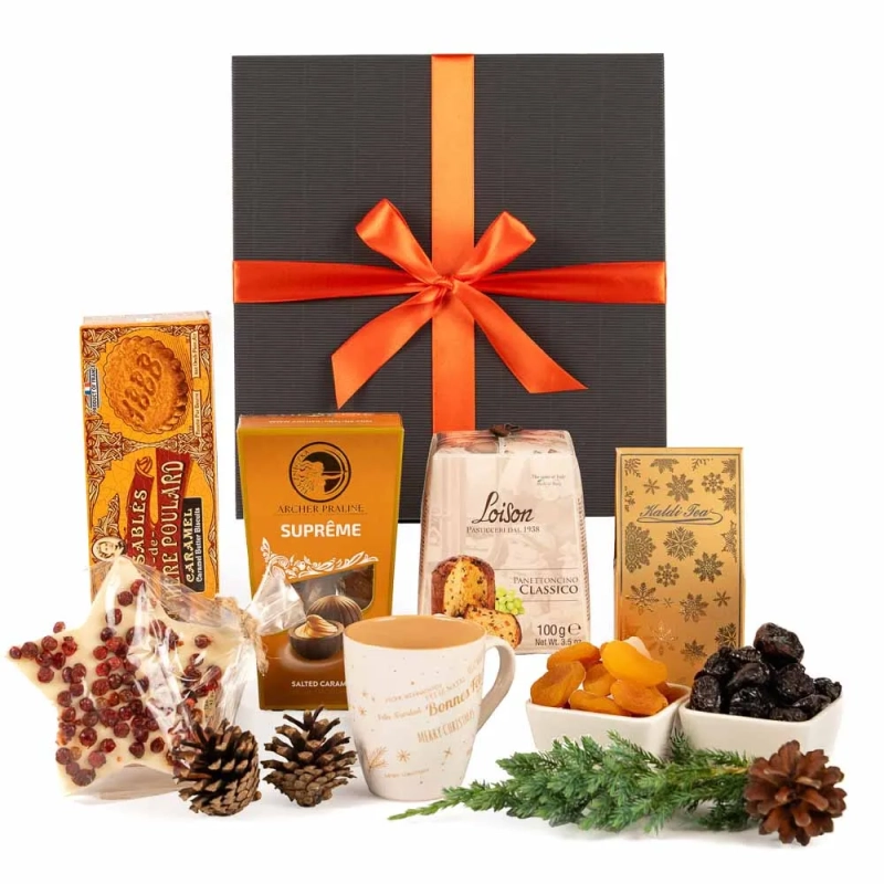 prezent na mikołajki dla dziewczyny