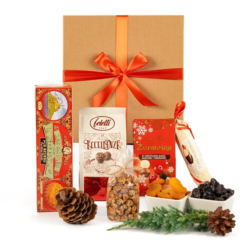 prezent na mikołajki dla nauczyciela