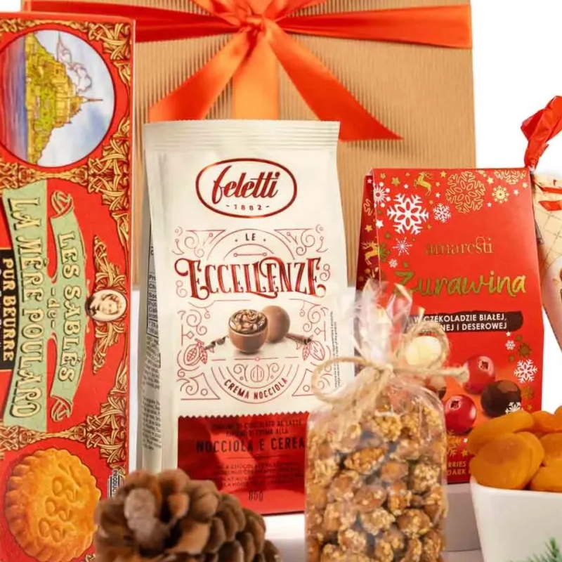 prezent na mikołajki dla nauczyciela