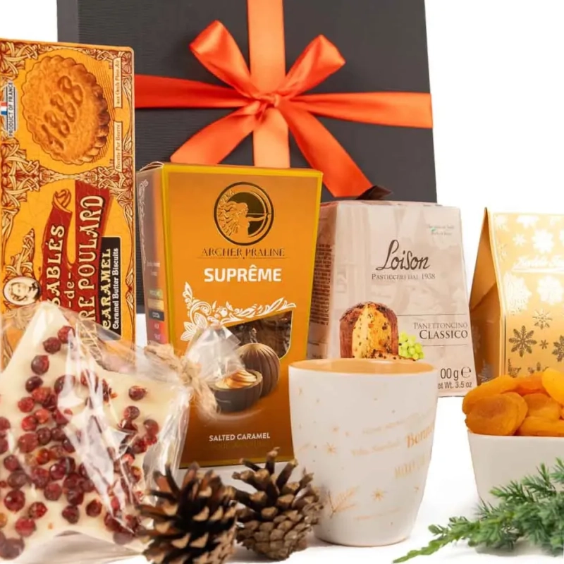 prezent na mikołajki dla dziewczyny